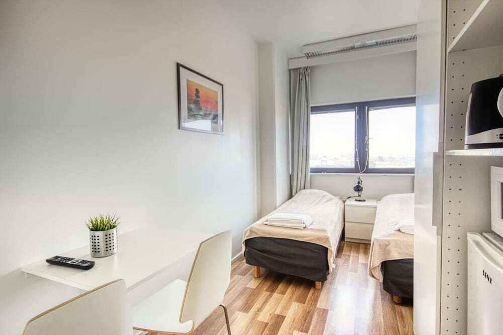 Sky Hostel Helsinki