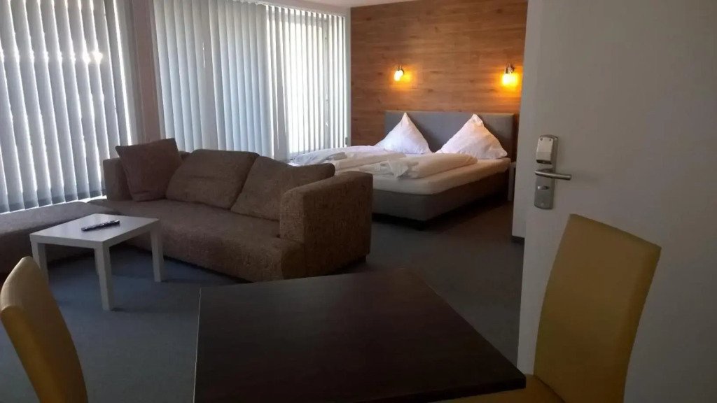 CREO Munich City