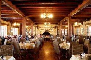 BW Premier Collection Pere Marquette Lodge & Conference Center