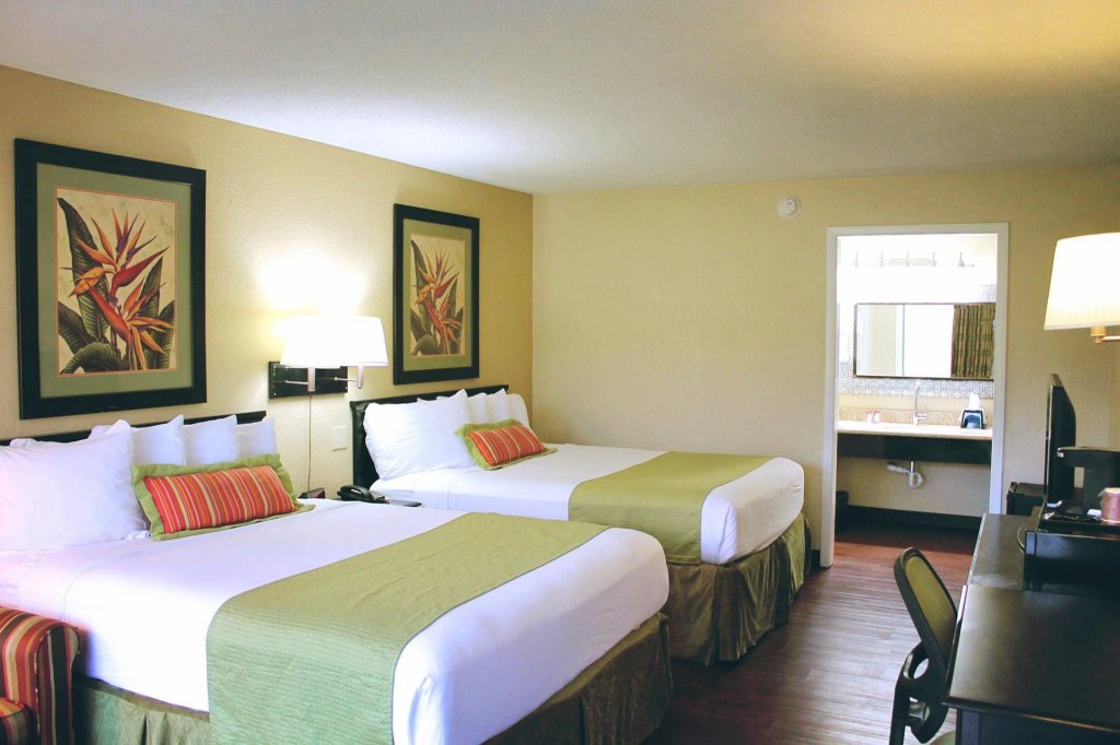 Residence Hub Inn & Suites