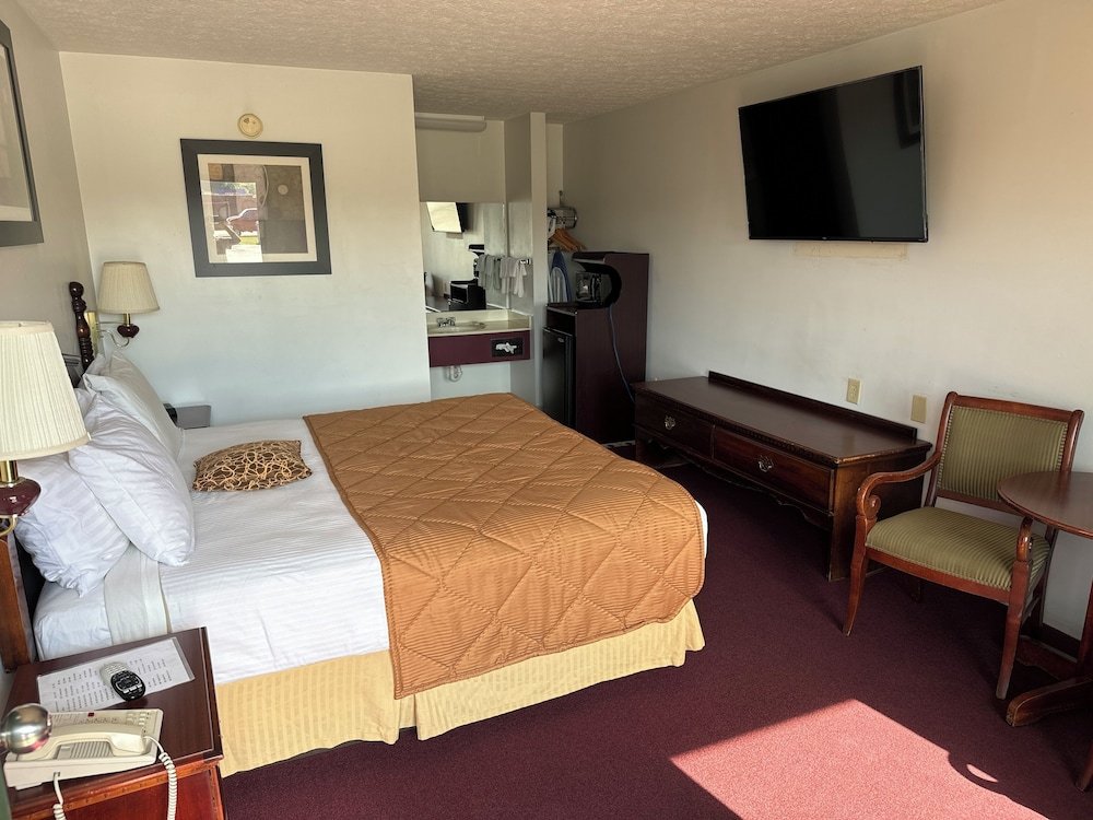 Royal Inn Albany