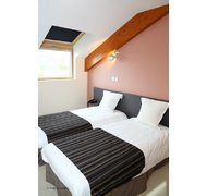 Hôtel Le Rale Des Genets