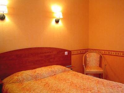 Hostellerie Saint Paul