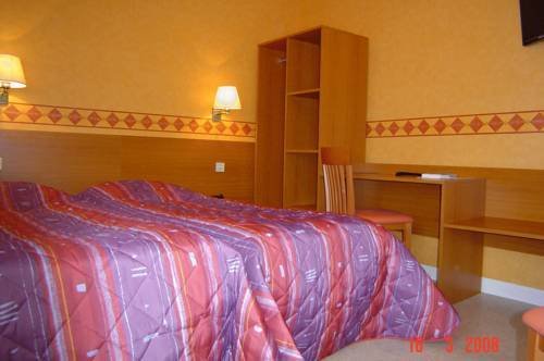 Hostellerie Saint Paul