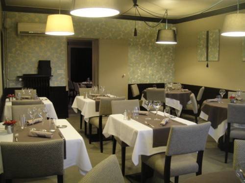 Hostellerie Saint Paul