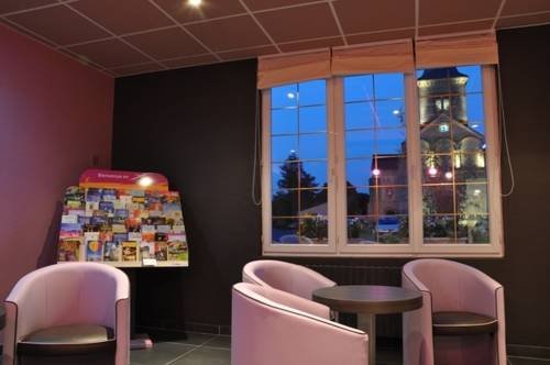 Hostellerie Saint Paul