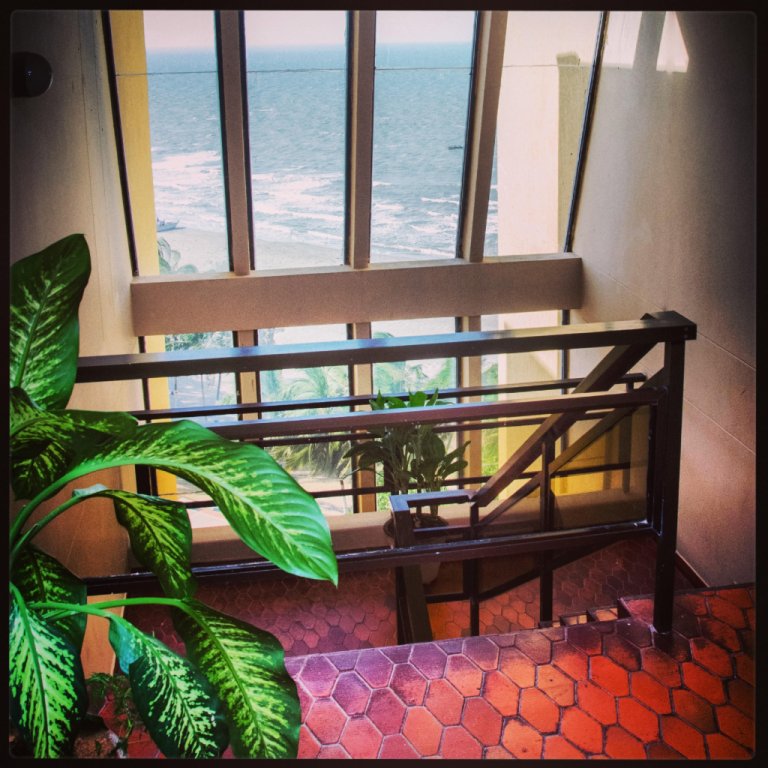 Hotel Arimaca Riohacha