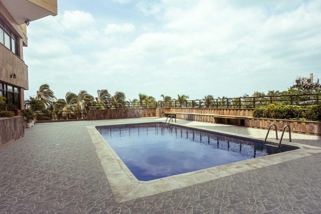 Hotel Arimaca Riohacha