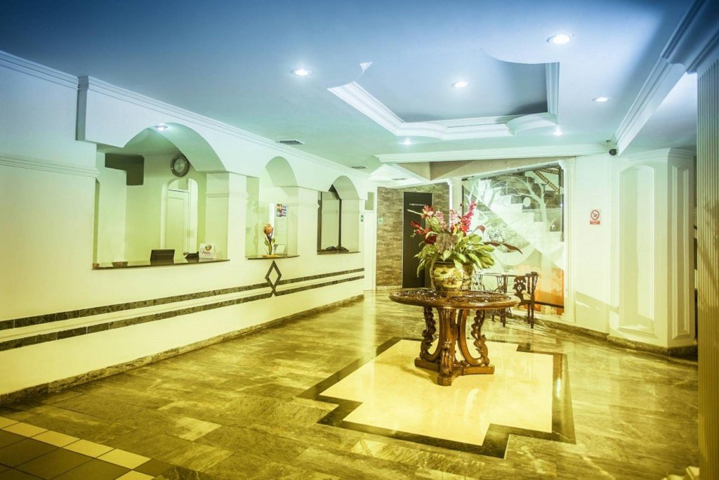 Hotel Arimaca Riohacha