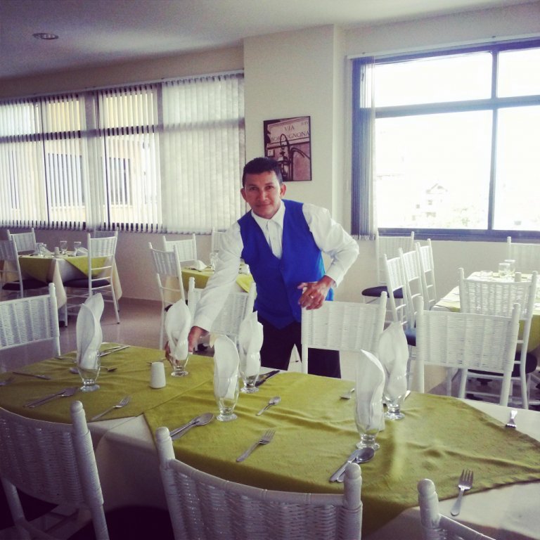 Hotel Arimaca Riohacha