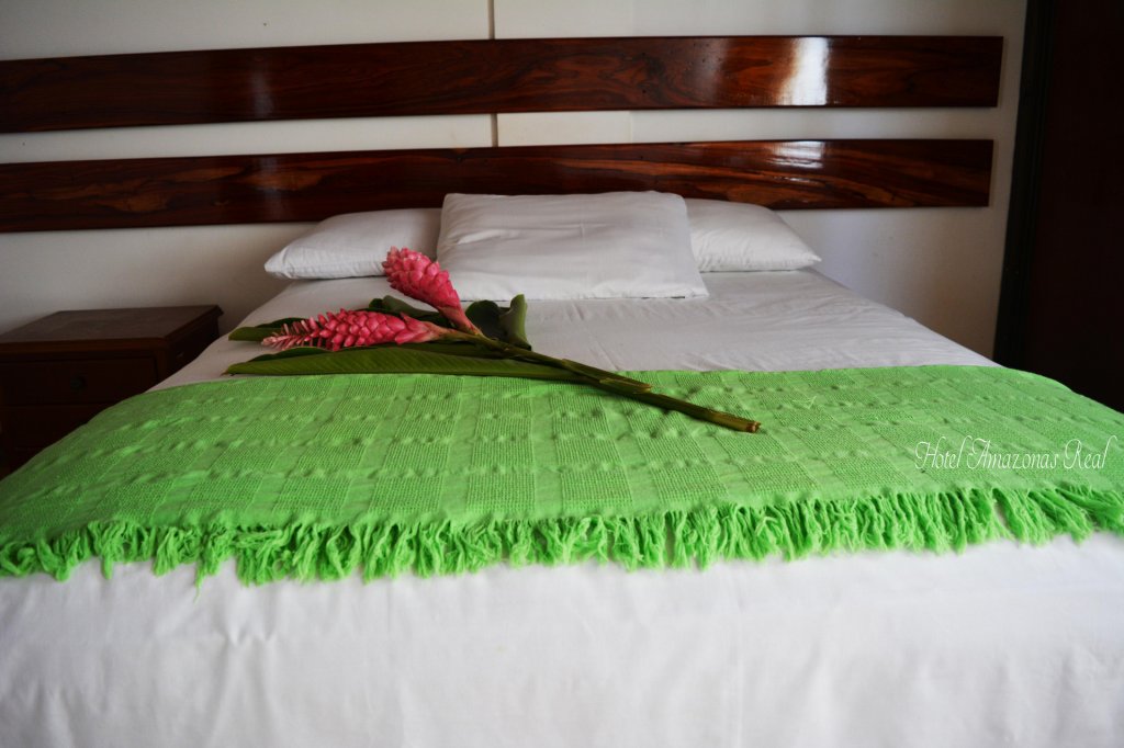 Hotel Amazonas Real