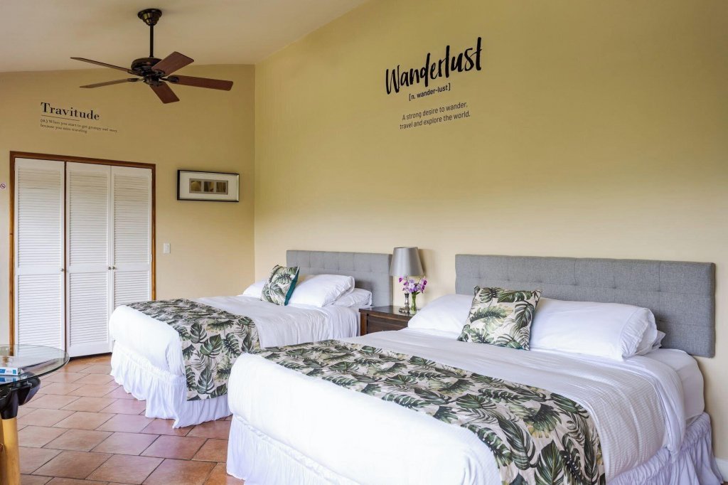 Coffee Estate Inn