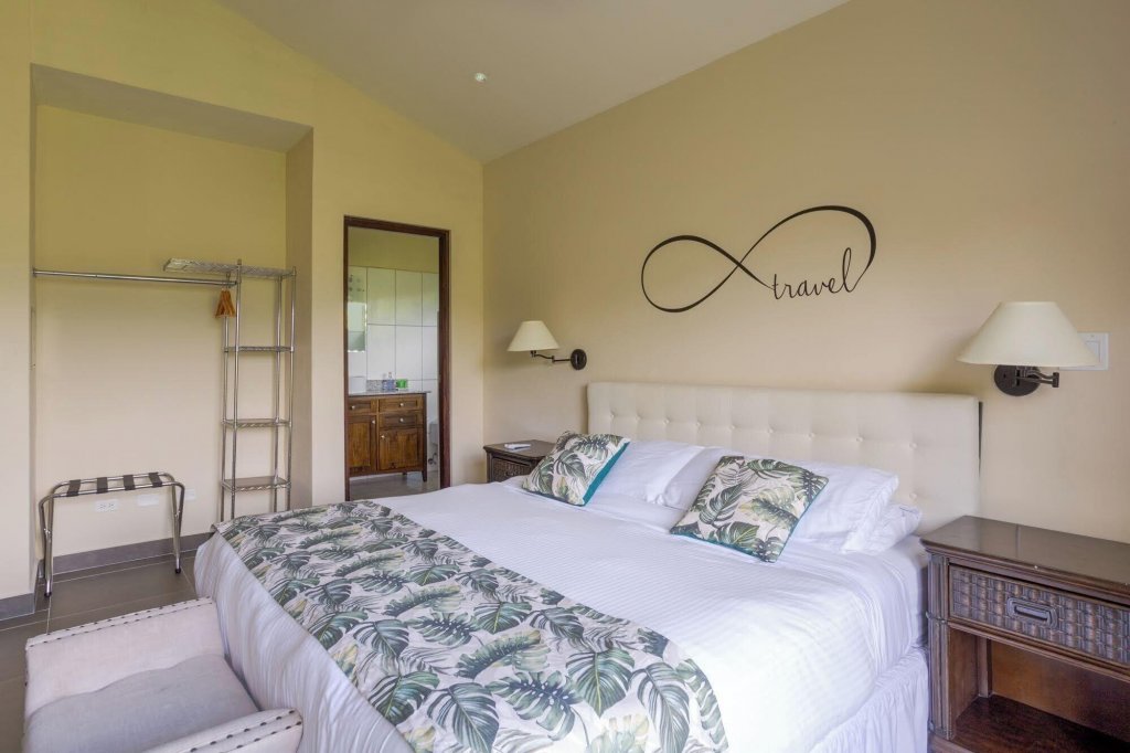 Coffee Estate Inn
