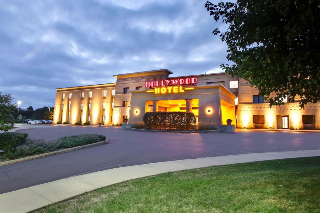 Hollywood Casino Joliet