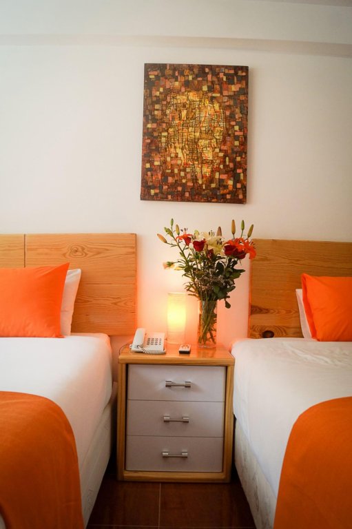 Waman Hotel Machu Picchu Standard