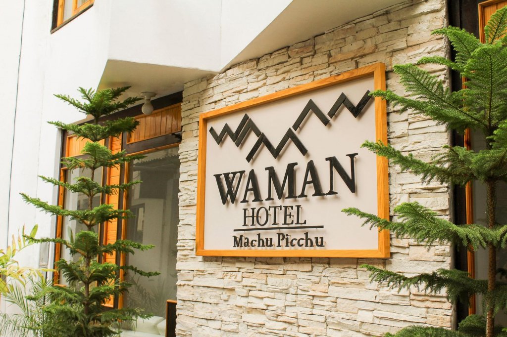 Waman Hotel Machu Picchu Standard