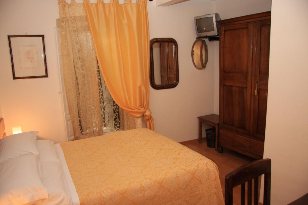 Hotel Morlacchi
