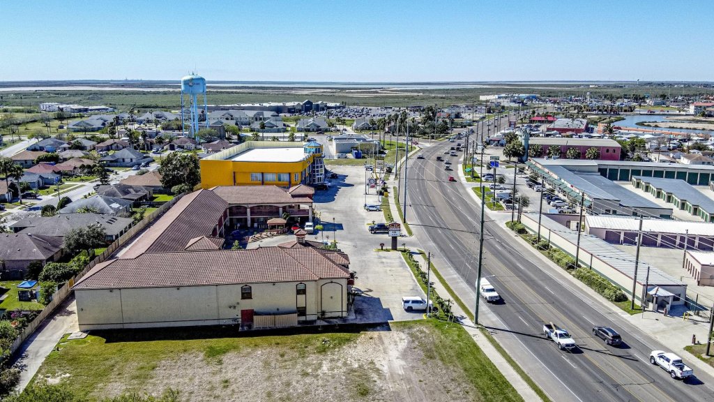 Casa Rosa Motel