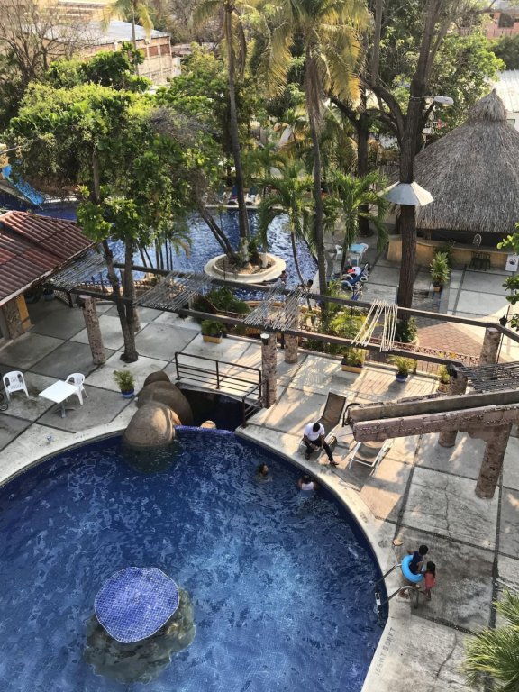 Hotel Delfines Acapulco by NG Hoteles