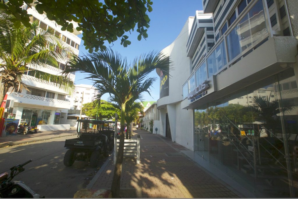 Hotel Nauticus