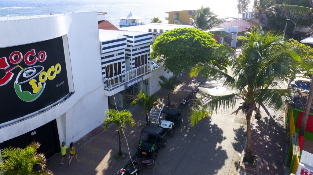 Hotel Nauticus