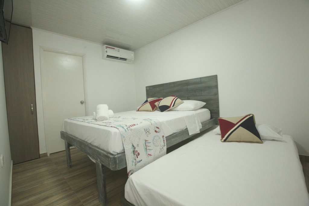 Hotel Nauticus