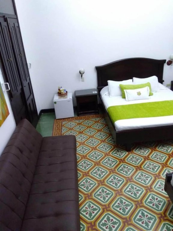 Casa Escobar Buga