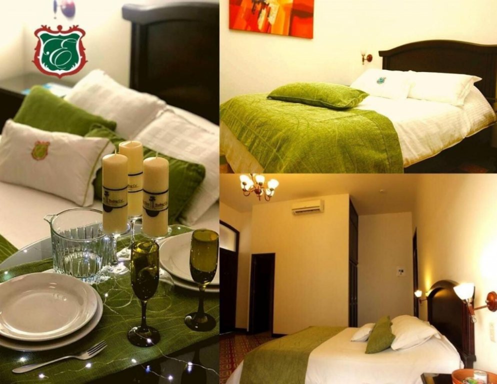 Casa Escobar Buga
