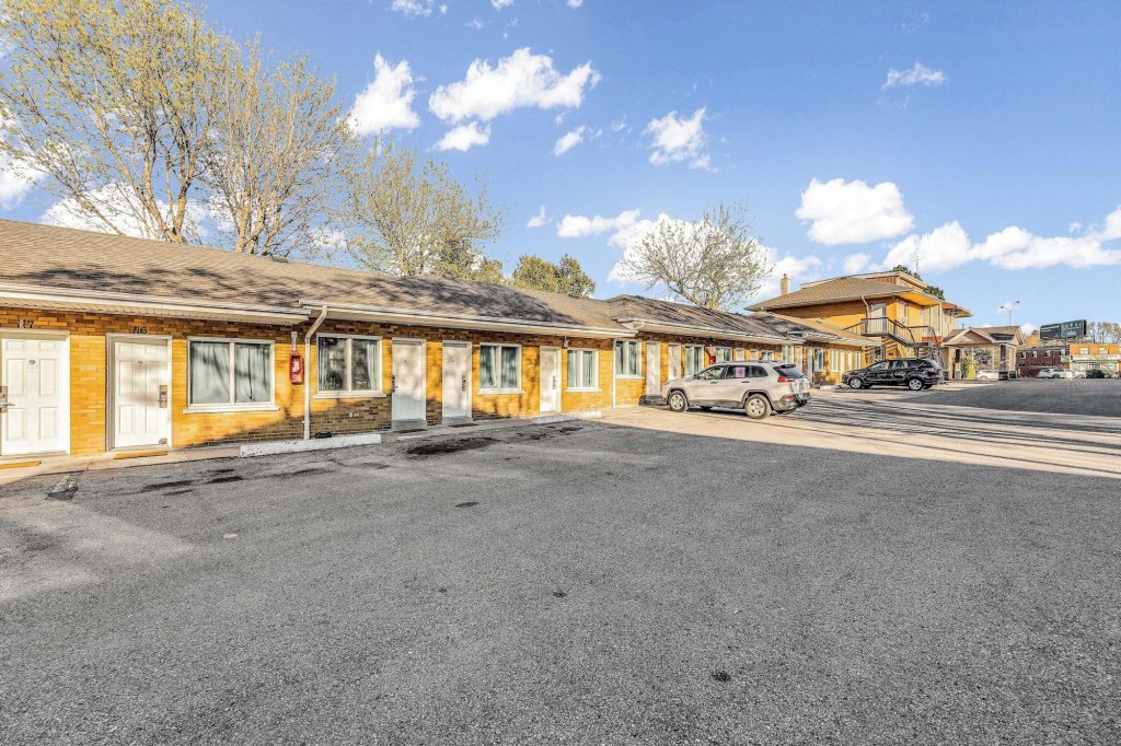 Park Motel