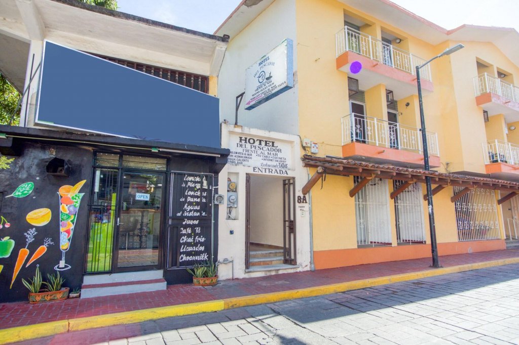 Hotel Del Pescador