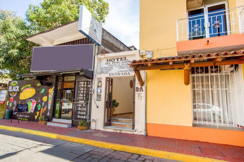 Hotel Del Pescador
