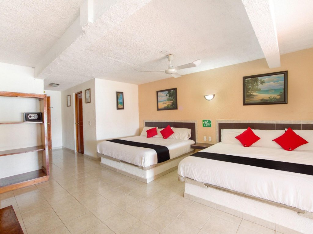 Hotel Del Pescador