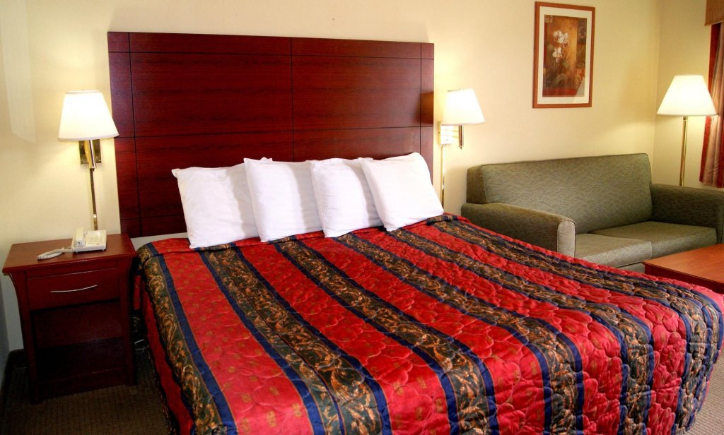 Red Carpet Inn Natchez