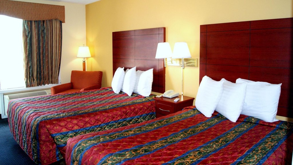 Red Carpet Inn Natchez