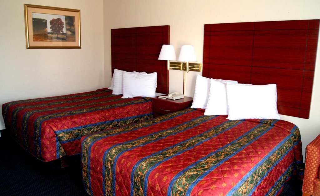 Red Carpet Inn Natchez