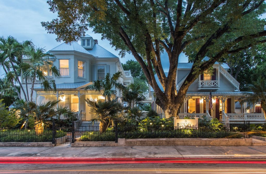 Marquesa Key West