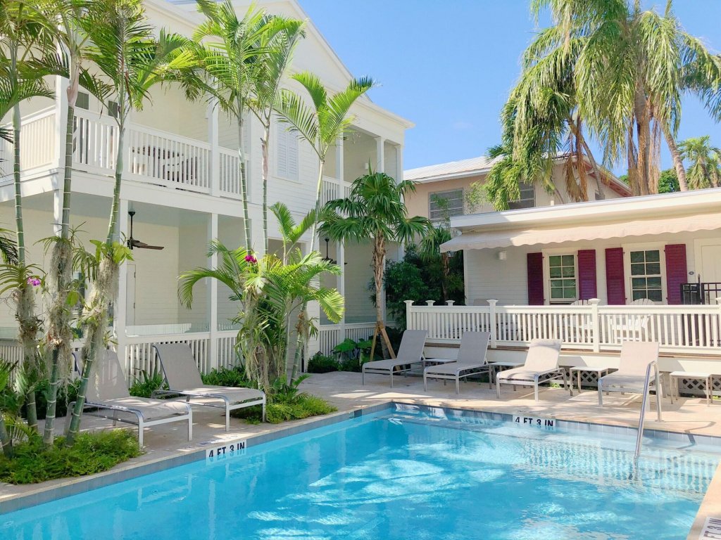 Marquesa Key West
