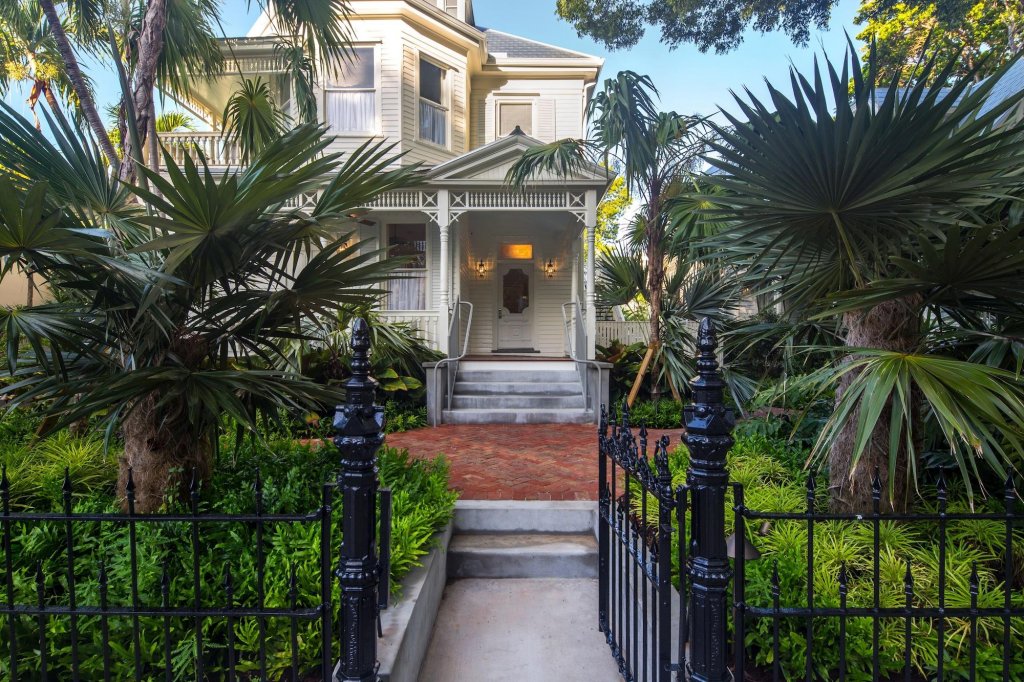 Marquesa Key West