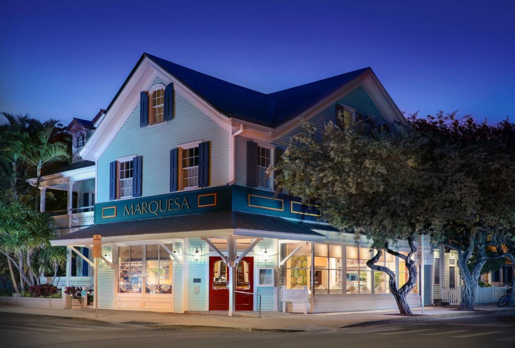 Marquesa Key West