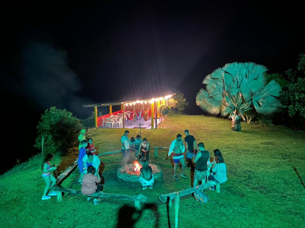 Finca Hotel La Cecilia