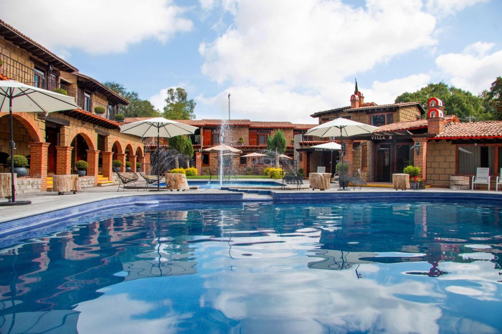 Hotel Sol Y Fiesta
