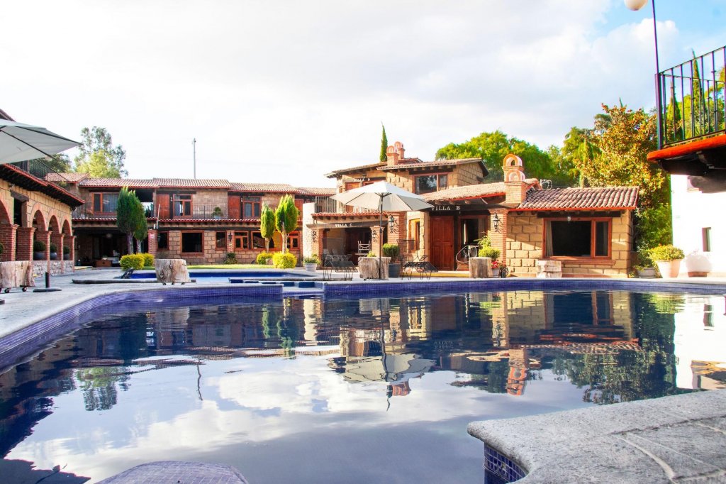 Hotel Sol Y Fiesta