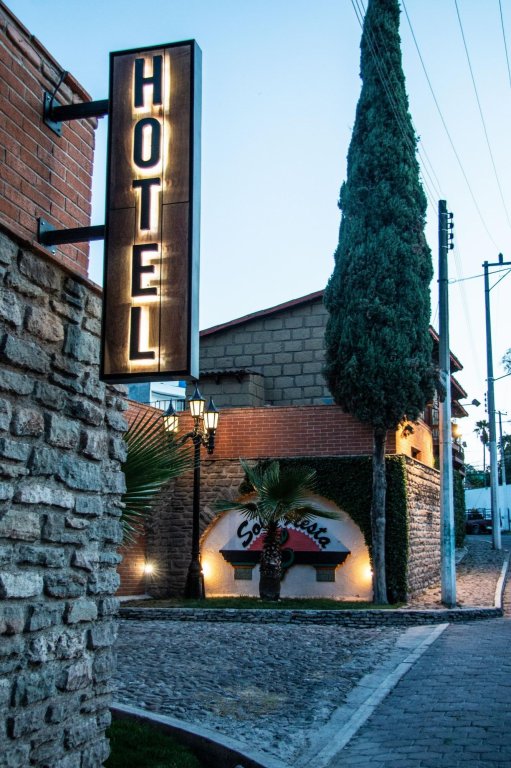 Hotel Sol Y Fiesta