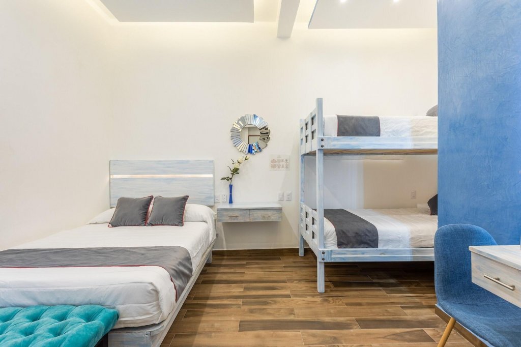Hostal Dos Lunas