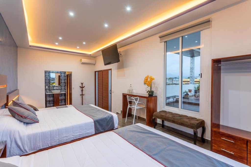 Hostal Dos Lunas