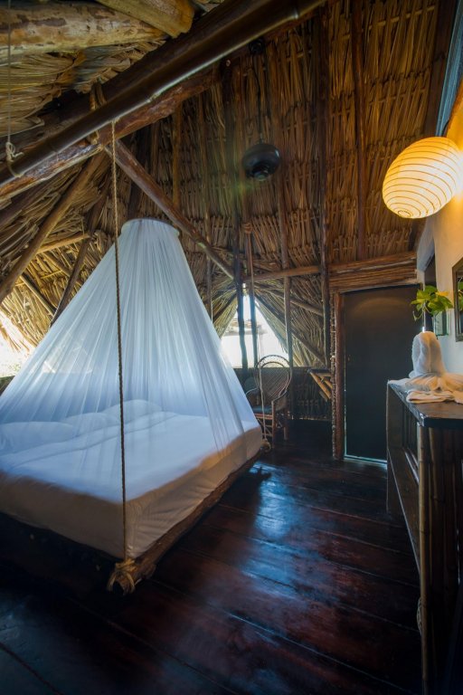 Yoga Shala Tulum