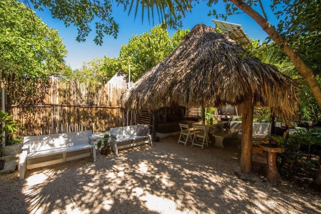 Yoga Shala Tulum