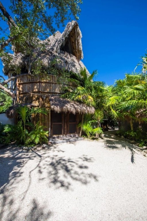 Yoga Shala Tulum