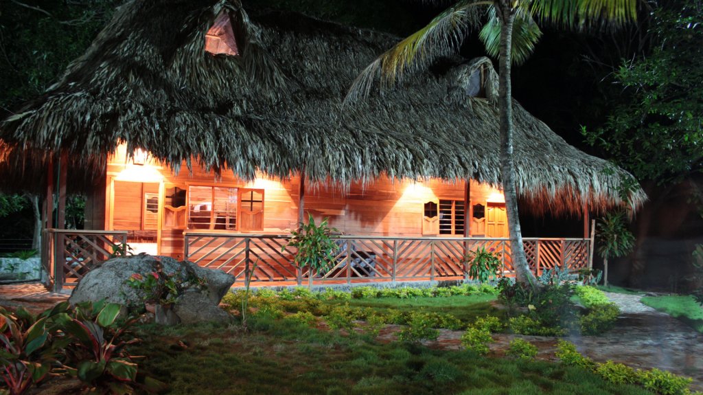 Tayrona Paradise