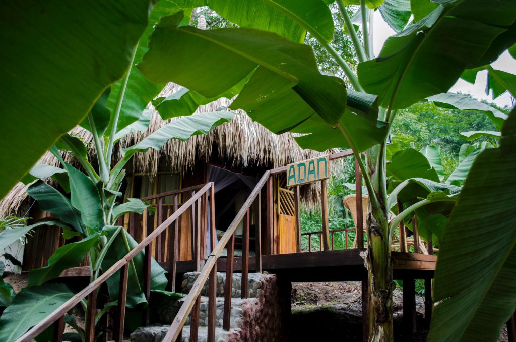 Tayrona Paradise